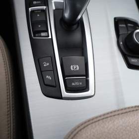 Foto inzerátu BMW X3 xDrive20d