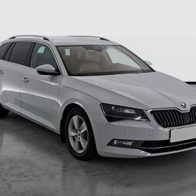 Skoda Superb 2.0 TDI / 19949407