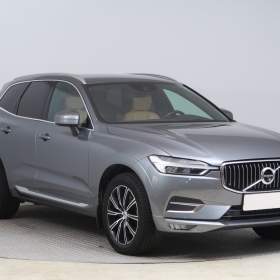 Volvo XC60 B4 AWD / 19949411