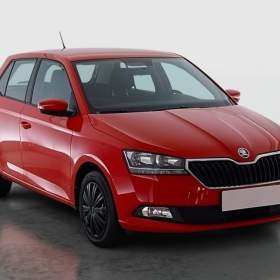 Skoda Fabia 1.0 / 19949418