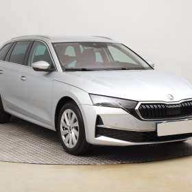 Skoda Octavia 1.5 eTSI mHEV / 19949419