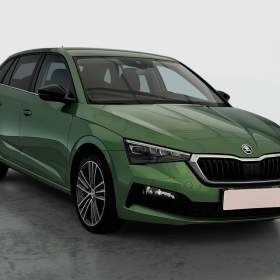 Skoda Scala 1.5 TSI / 19949420