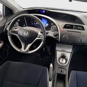 Honda Civic 1.4 i- DSI / 19949422