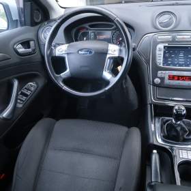 Ford Mondeo 2.0 TDCi / 19949425