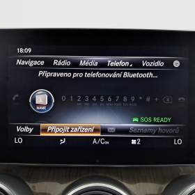 Fotka k inzerátu Mercedes C C 220 d BlueEff. / 19885157