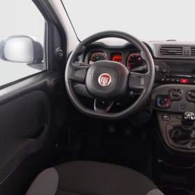 Fotka k inzerátu Fiat Panda 1.2 / 19962609