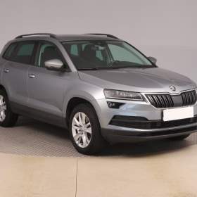 Skoda Karoq 1.6 TDI / 19949430