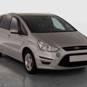 Ford S- Max 1.6 TDCi / 19949434