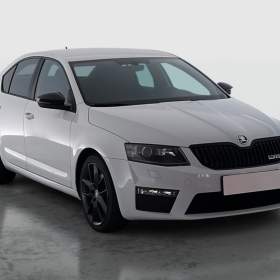 Skoda Octavia RS 2.0 TDI / 19949435