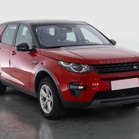 Land Rover Discovery Sport TD4 / 19949441