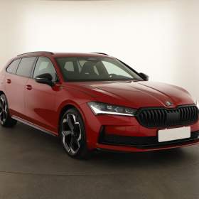 Skoda Superb 2.0 TDI / 19950370