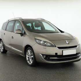 Foto inzerátu Renault Grand Scenic 1.6 dCi