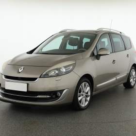 Foto inzerátu Renault Grand Scenic 1.6 dCi
