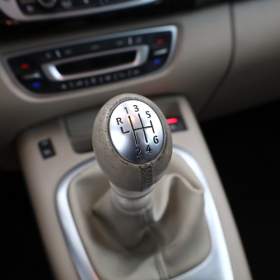 Foto inzerátu Renault Grand Scenic 1.6 dCi