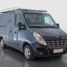 Renault Master 2.3 dCi 125 / 19950374