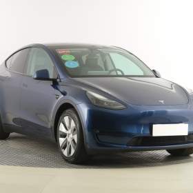 Tesla Model Y Long Range AWD 79kWh / 19950385