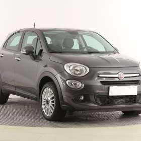 Fiat 500X 1.4 MultiAir / 19950388