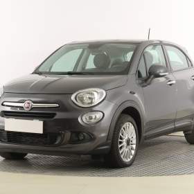 Foto inzerátu Fiat 500X 1.4 MultiAir