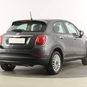 Foto inzerátu Fiat 500X 1.4 MultiAir