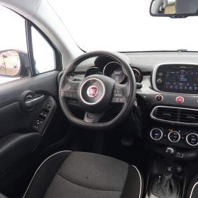Foto inzerátu Fiat 500X 1.4 MultiAir