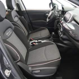 Foto inzerátu Fiat 500X 1.4 MultiAir