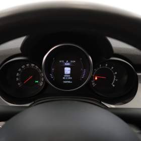 Foto inzerátu Fiat 500X 1.4 MultiAir