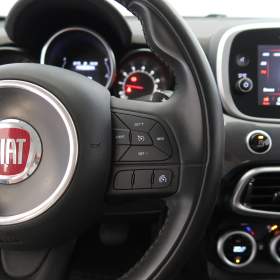 Foto inzerátu Fiat 500X 1.4 MultiAir
