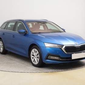 Skoda Octavia 2.0 TDI / 19950392