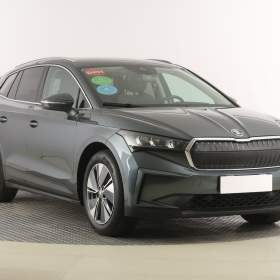 Skoda Enyaq iV 80 (82 kWh) / 19950393