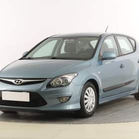 Foto inzerátu Hyundai i30 1.4 CVVT