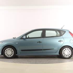 Foto inzerátu Hyundai i30 1.4 CVVT