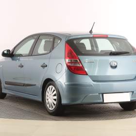 Foto inzerátu Hyundai i30 1.4 CVVT