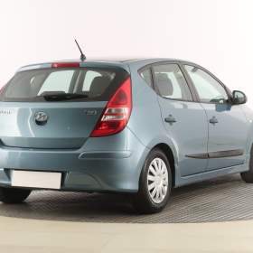 Foto inzerátu Hyundai i30 1.4 CVVT