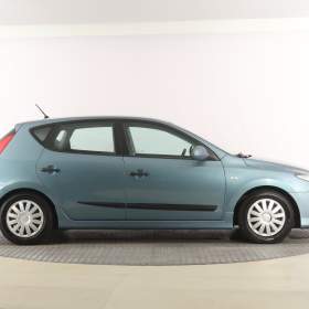 Foto inzerátu Hyundai i30 1.4 CVVT