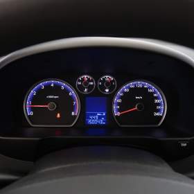 Foto inzerátu Hyundai i30 1.4 CVVT