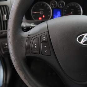 Foto inzerátu Hyundai i30 1.4 CVVT