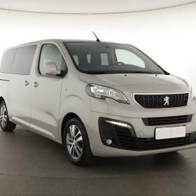 Peugeot Traveller 2.0 BlueHDi / 19950405
