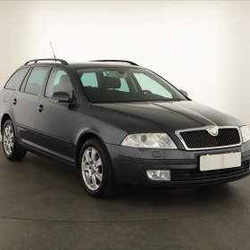 Skoda Octavia 1.9 TDI DPF / 19950407