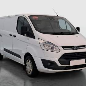 Ford Transit Custom 2.2 TDCi / 19950408