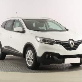 Renault Kadjar 1.2 TCe / 19950410