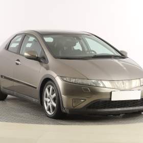 Honda Civic 2.2 i- CTDi / 19950411
