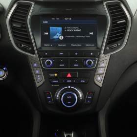 Foto inzerátu Hyundai Grand Santa Fe 2.2 CRDi Blue