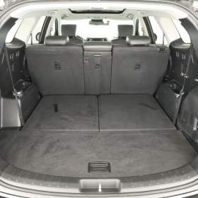 Foto inzerátu Hyundai Grand Santa Fe 2.2 CRDi Blue