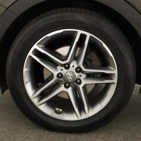 Foto inzerátu Hyundai Grand Santa Fe 2.2 CRDi Blue