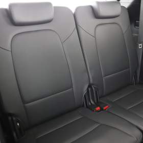 Foto inzerátu Hyundai Grand Santa Fe 2.2 CRDi Blue