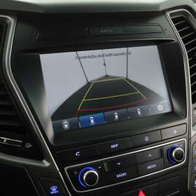 Foto inzerátu Hyundai Grand Santa Fe 2.2 CRDi Blue