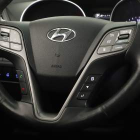Foto inzerátu Hyundai Grand Santa Fe 2.2 CRDi Blue