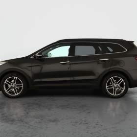 Foto inzerátu Hyundai Grand Santa Fe 2.2 CRDi Blue