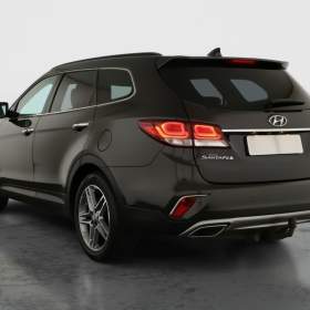 Foto inzerátu Hyundai Grand Santa Fe 2.2 CRDi Blue