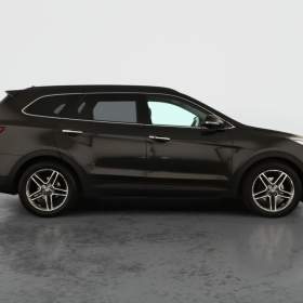 Foto inzerátu Hyundai Grand Santa Fe 2.2 CRDi Blue